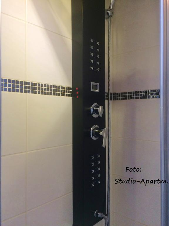 Fewo Shervin Nuembrecht Buitenkant foto